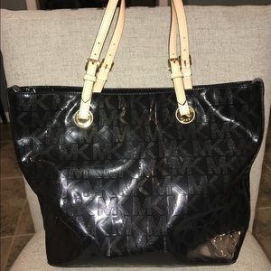 Michael Kors handbag